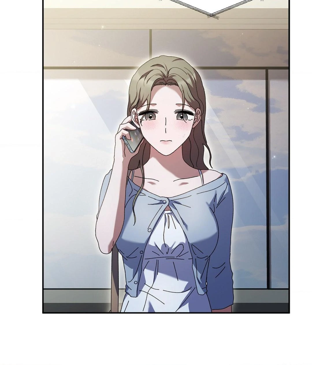 DIVE [Season 2] [+19v] [Luna Toons] - Chapter 14 manhwa
