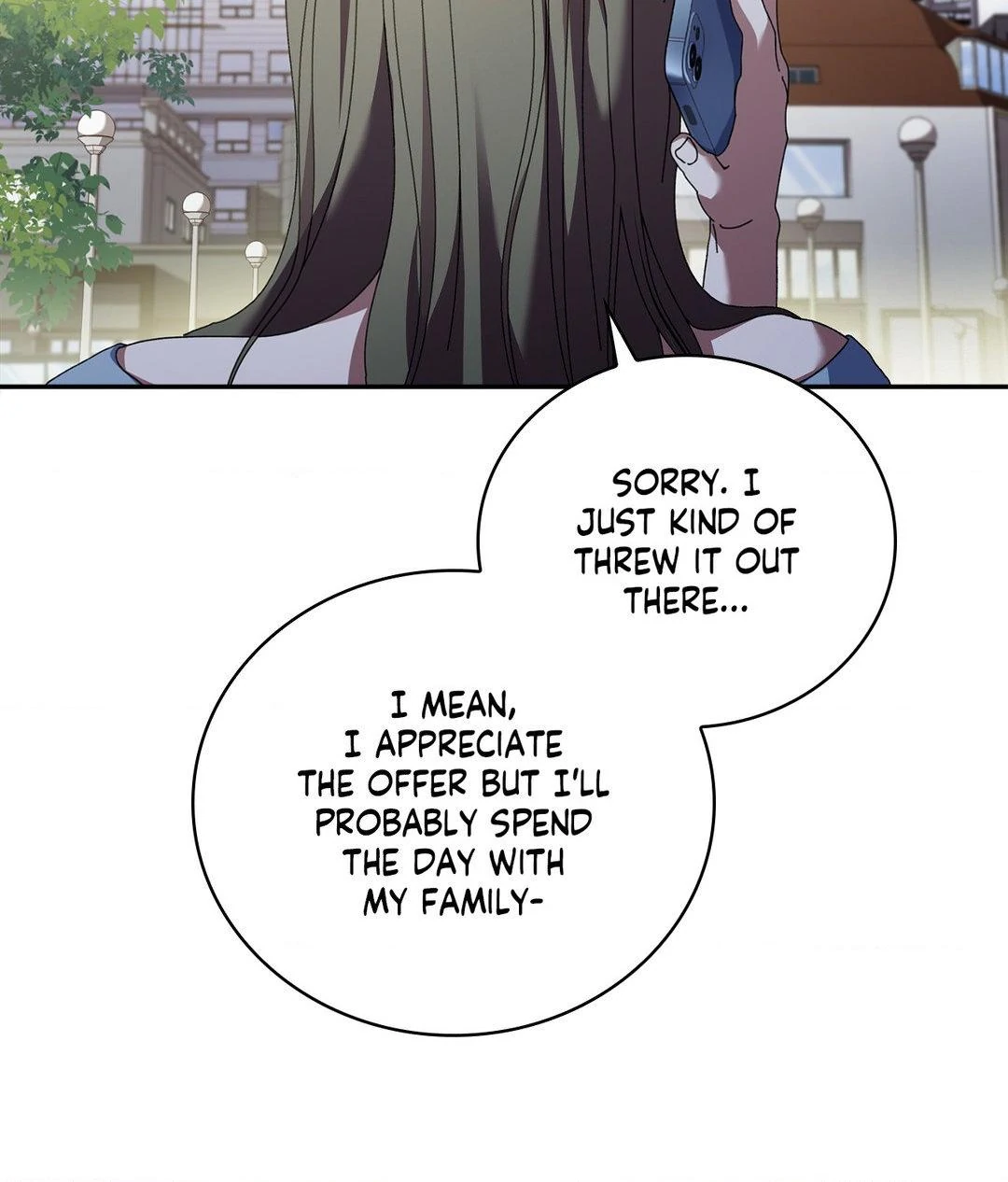 DIVE [Season 2] [+19v] [Luna Toons] - Chapter 14 manhwa