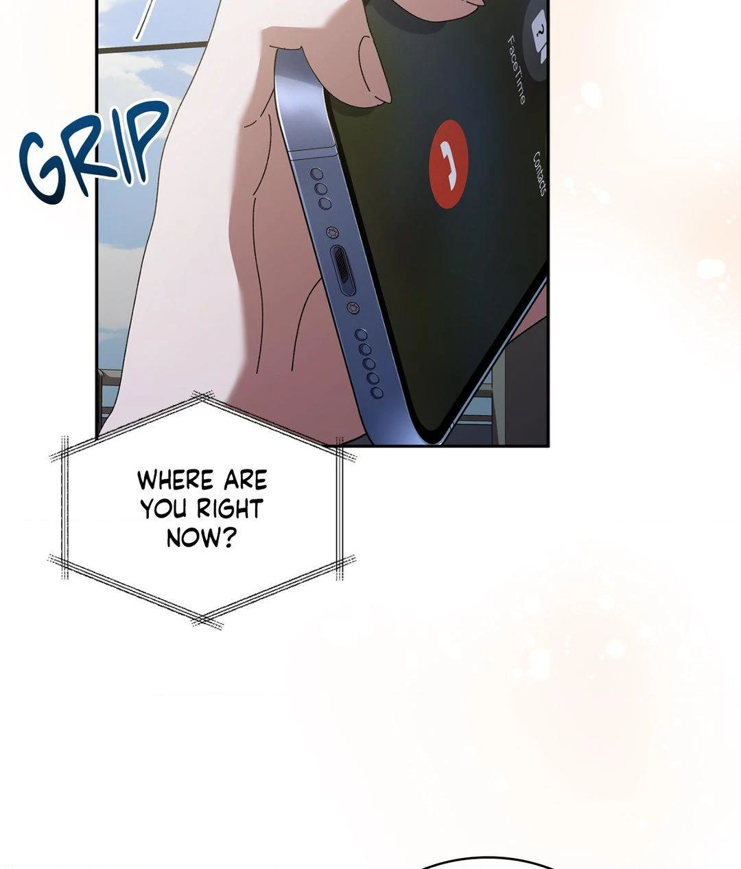 DIVE [Season 2] [+19v] [Luna Toons] - Chapter 14 manhwa