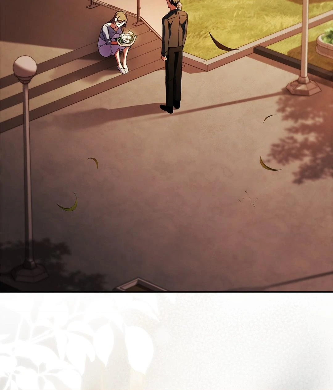 DIVE [Season 2] [+19v] [Luna Toons] - Chapter 15 manhwa