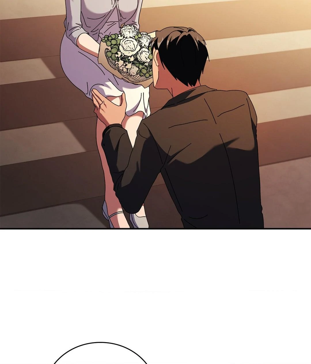 DIVE [Season 2] [+19v] [Luna Toons] - Chapter 15 manhwa