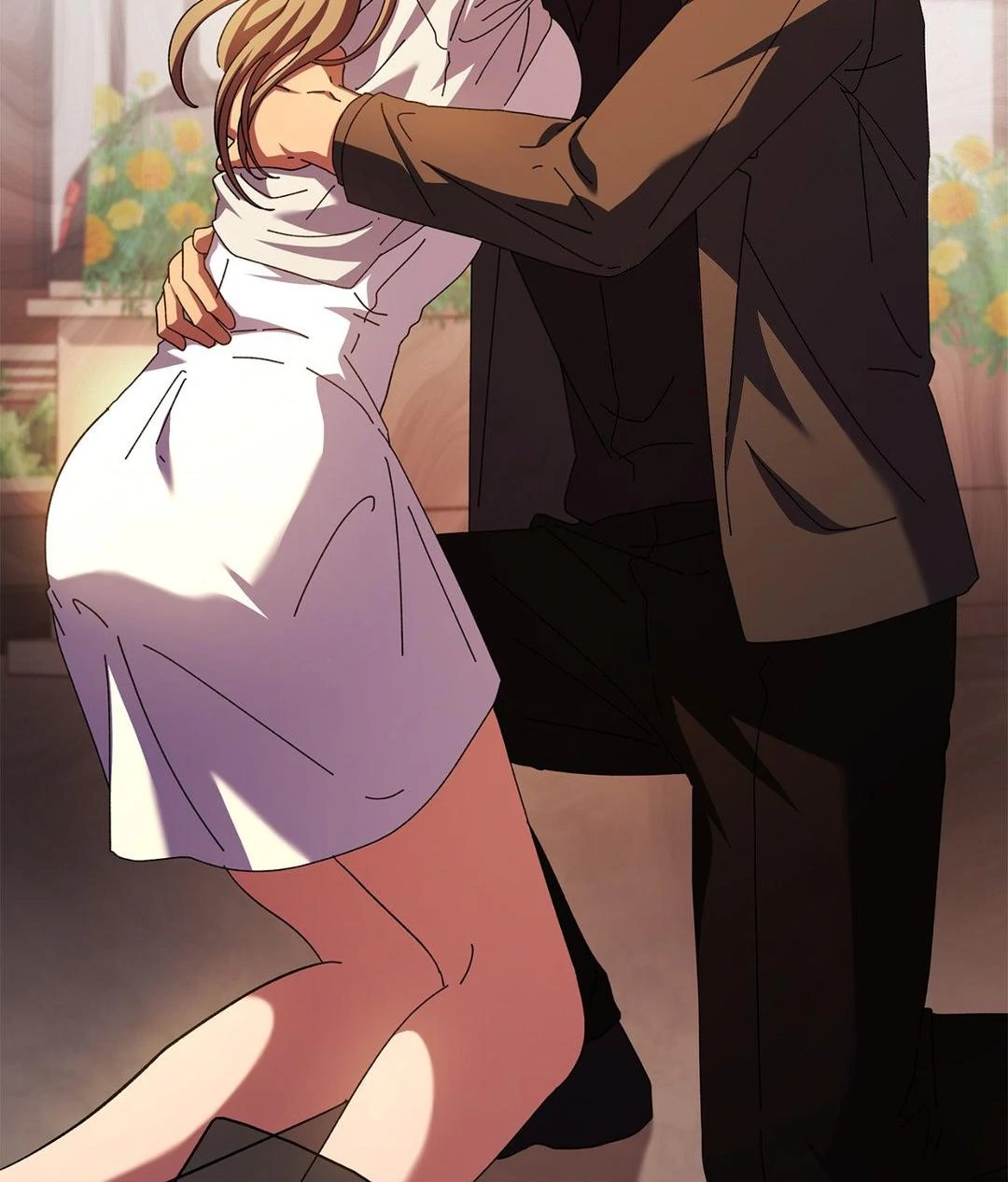 DIVE [Season 2] [+19v] [Luna Toons] - Chapter 15 manhwa