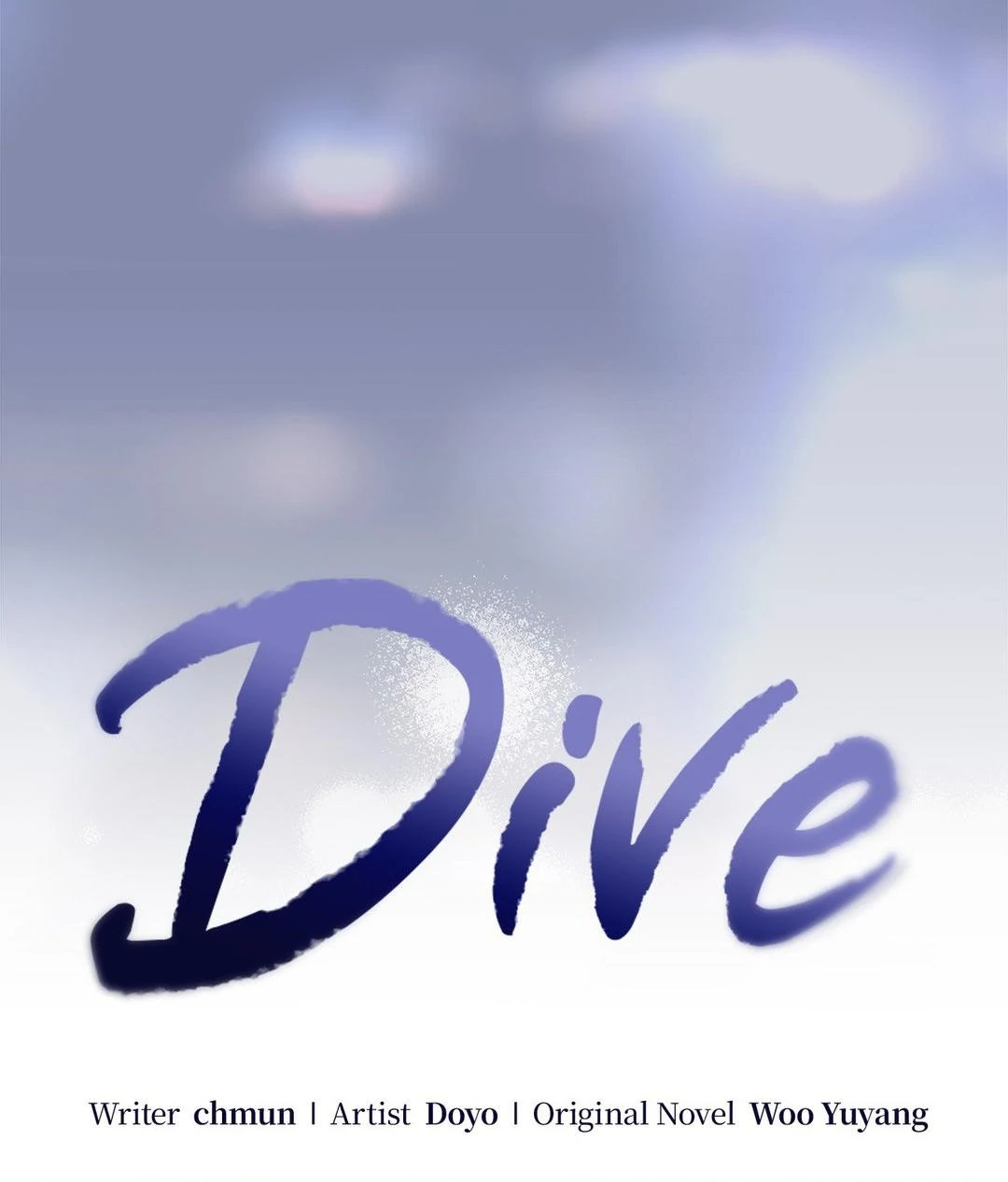 DIVE [Season 2] [+19v] [Luna Toons] - Chapter 15 manhwa