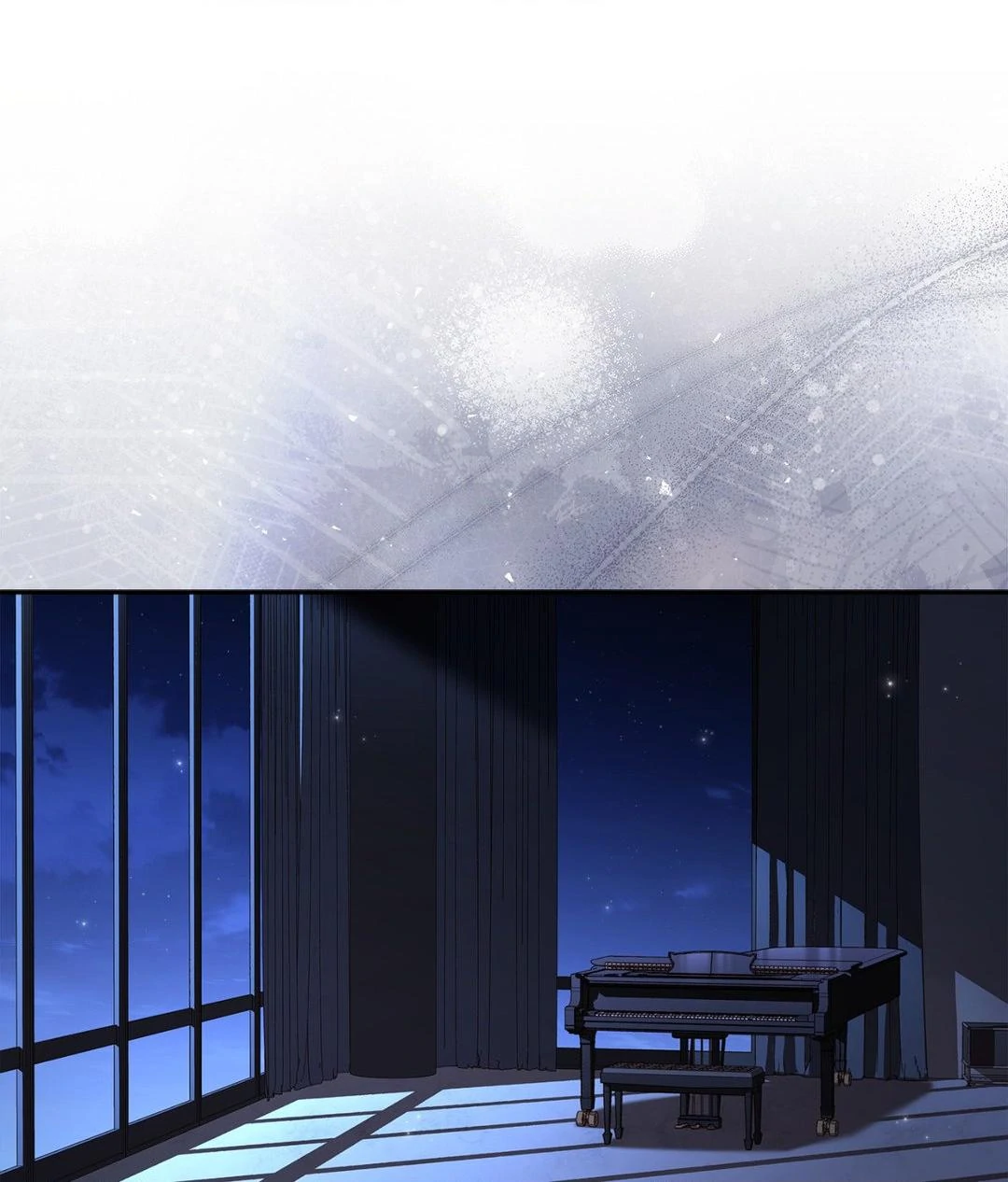 DIVE [Season 2] [+19v] [Luna Toons] - Chapter 15 manhwa