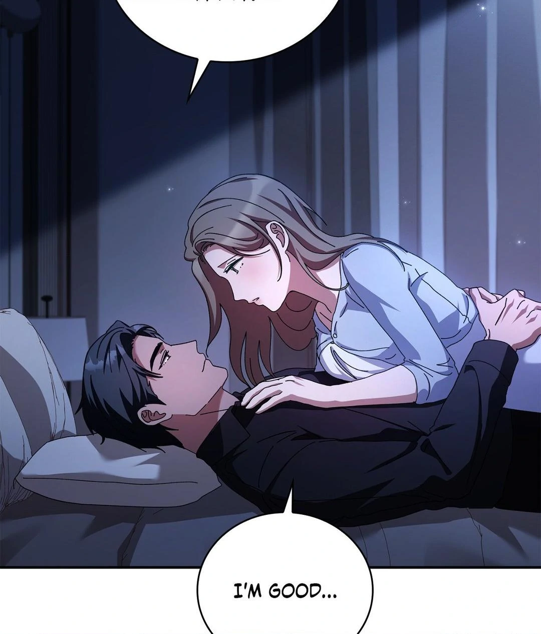 DIVE [Season 2] [+19v] [Luna Toons] - Chapter 15 manhwa