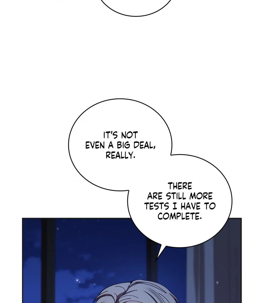DIVE [Season 2] [+19v] [Luna Toons] - Chapter 15 manhwa