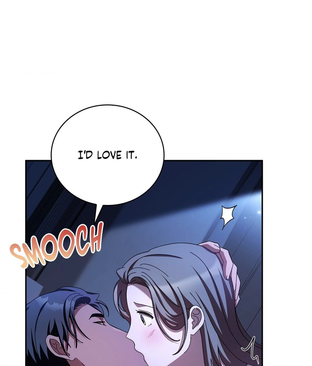 DIVE [Season 2] [+19v] [Luna Toons] - Chapter 15 manhwa