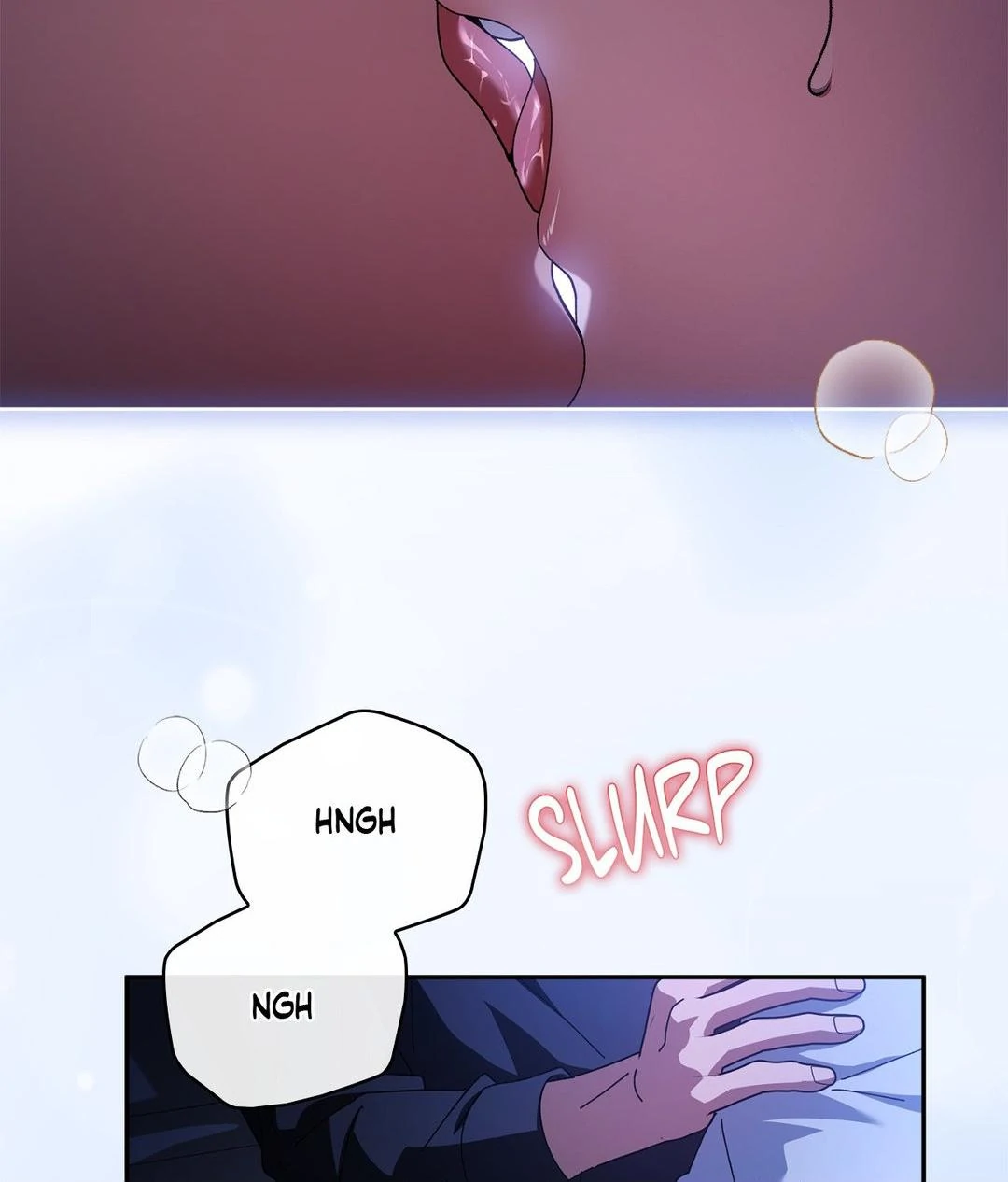 DIVE [Season 2] [+19v] [Luna Toons] - Chapter 15 manhwa