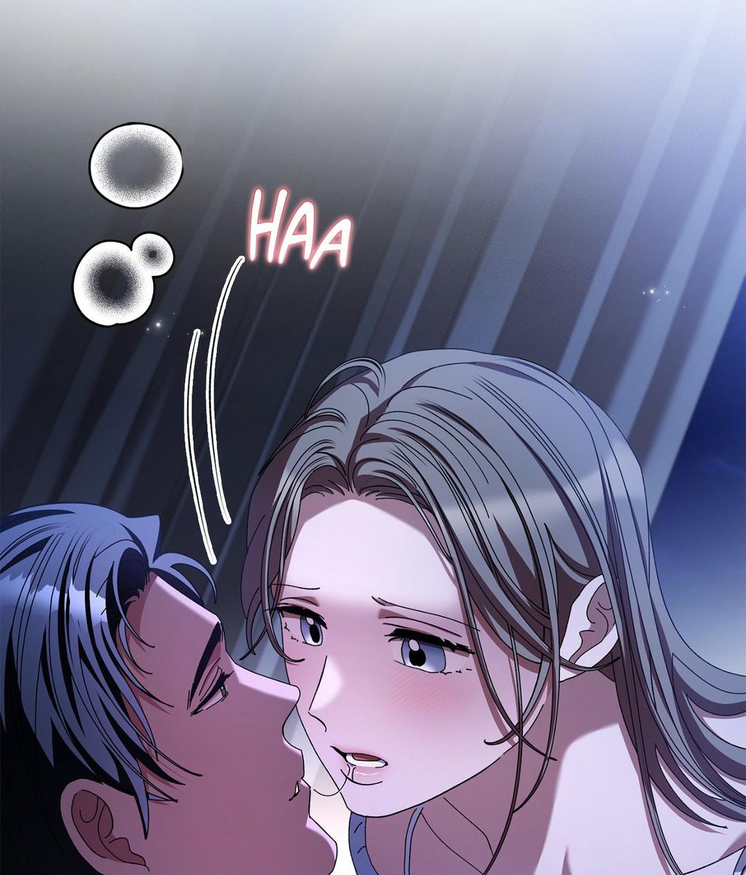 DIVE [Season 2] [+19v] [Luna Toons] - Chapter 15 manhwa