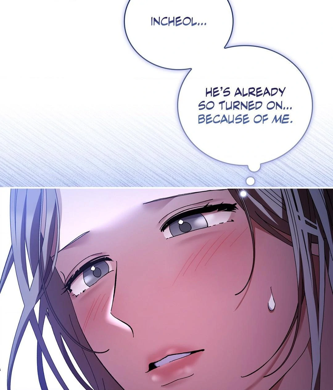 DIVE [Season 2] [+19v] [Luna Toons] - Chapter 15 manhwa