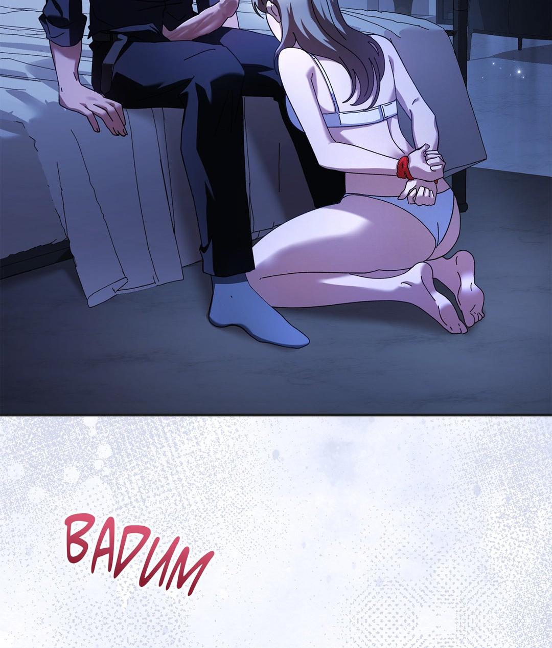 DIVE [Season 2] [+19v] [Luna Toons] - Chapter 15 manhwa