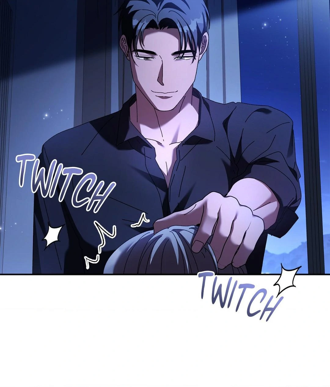 DIVE [Season 2] [+19v] [Luna Toons] - Chapter 15 manhwa