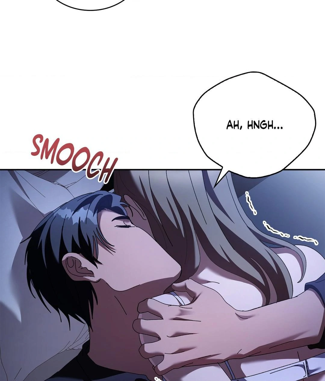 DIVE [Season 2] [+19v] [Luna Toons] - Chapter 15 manhwa
