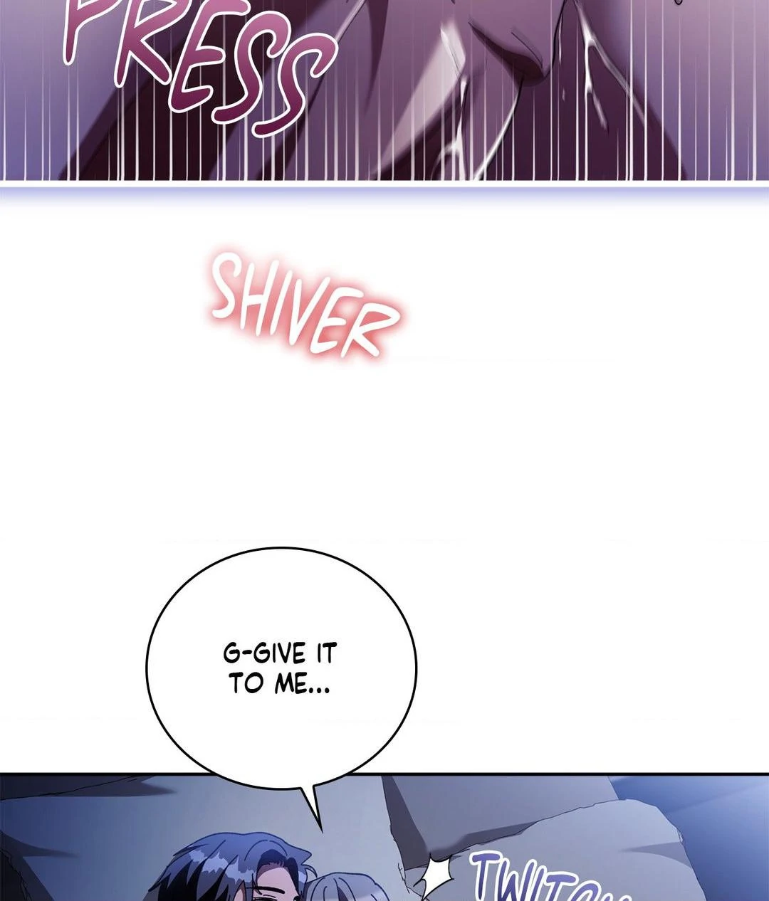 DIVE [Season 2] [+19v] [Luna Toons] - Chapter 15 manhwa