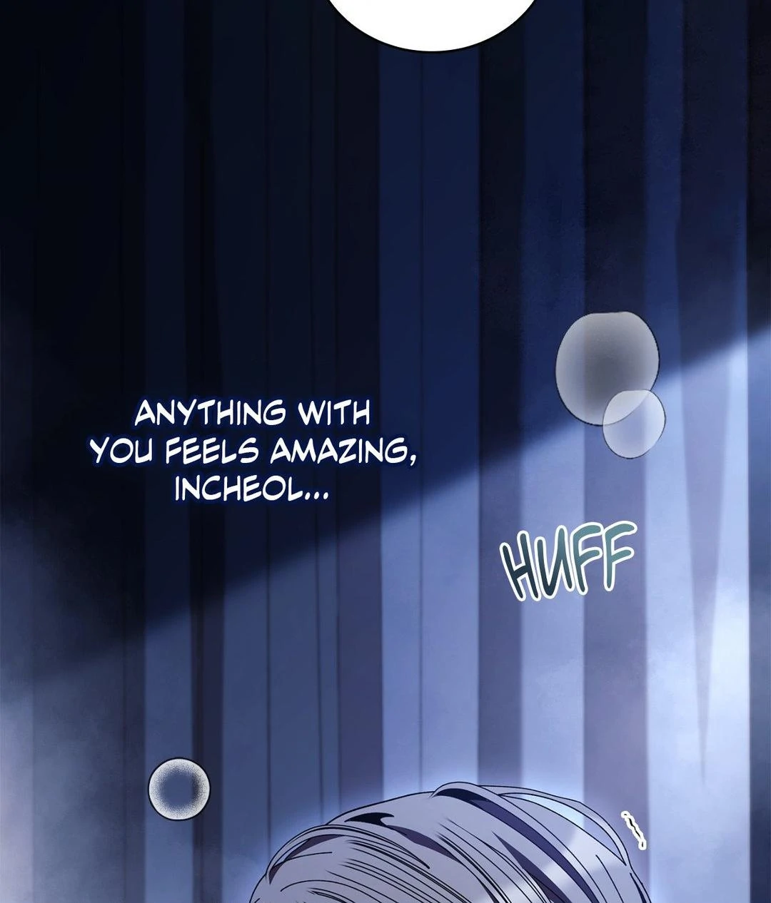 DIVE [Season 2] [+19v] [Luna Toons] - Chapter 15 manhwa