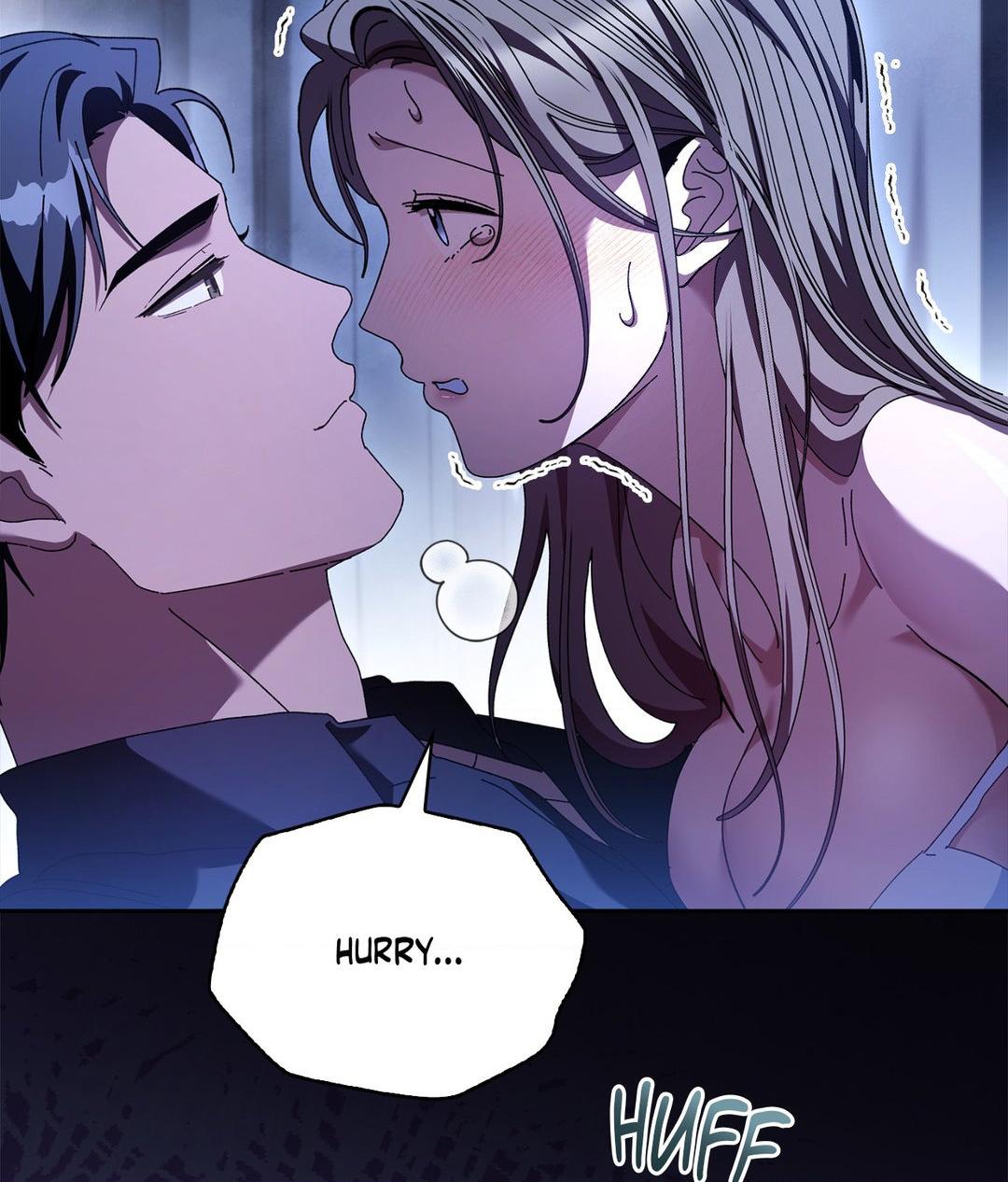 DIVE [Season 2] [+19v] [Luna Toons] - Chapter 15 manhwa