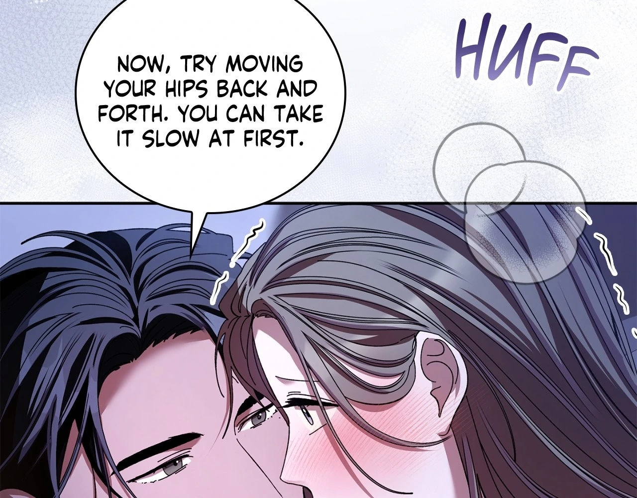 DIVE [Season 2] [+19v] [Luna Toons] - Chapter 16 manhwa