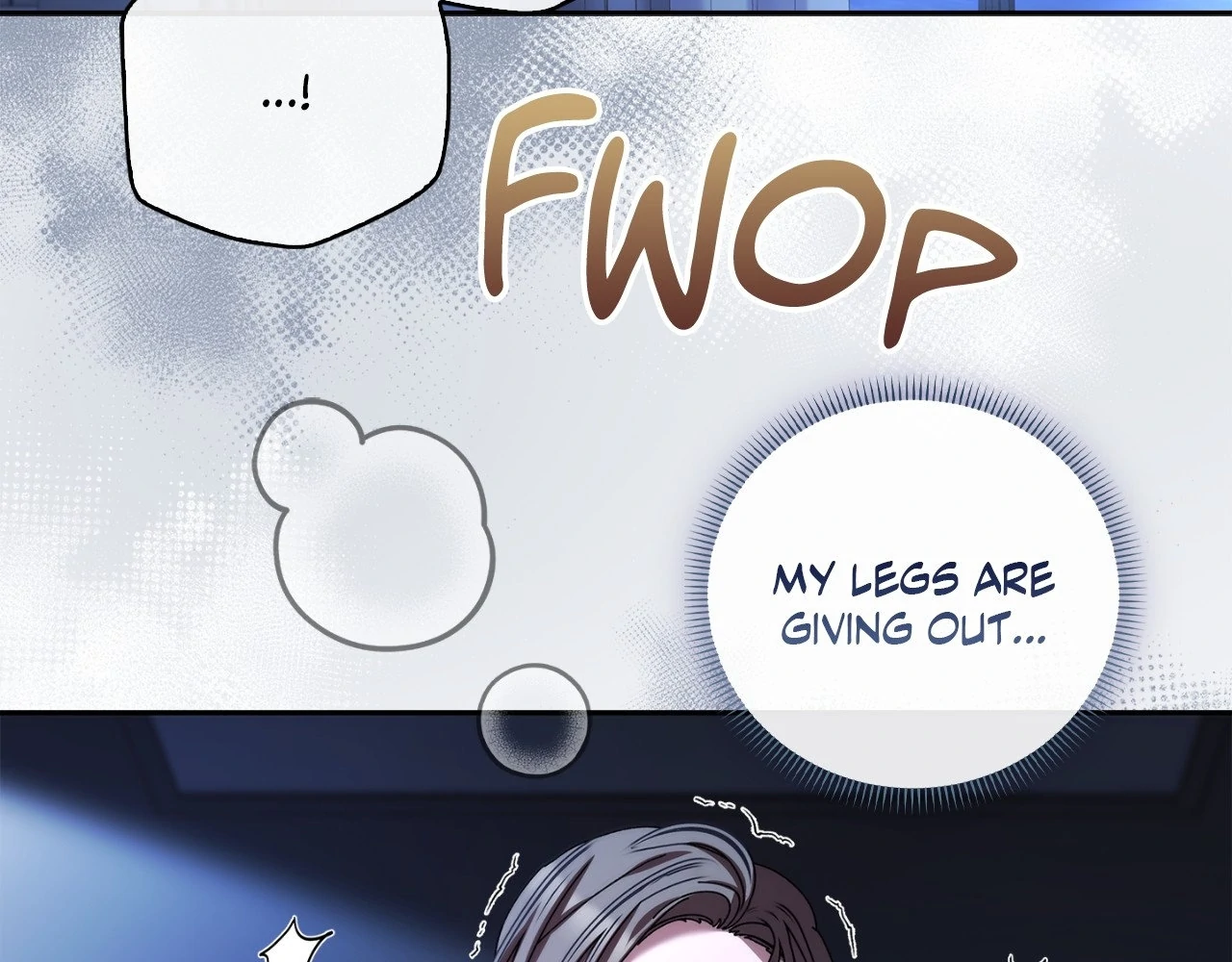 DIVE [Season 2] [+19v] [Luna Toons] - Chapter 16 manhwa