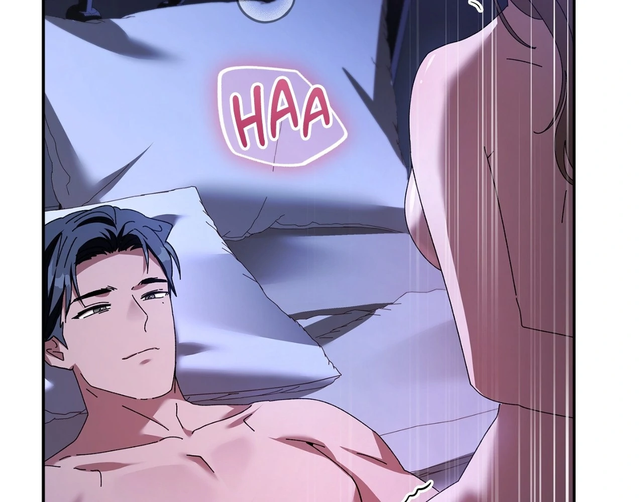 DIVE [Season 2] [+19v] [Luna Toons] - Chapter 16 manhwa