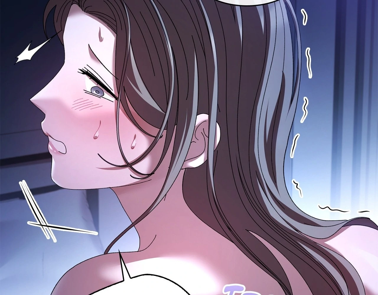 DIVE [Season 2] [+19v] [Luna Toons] - Chapter 16 manhwa