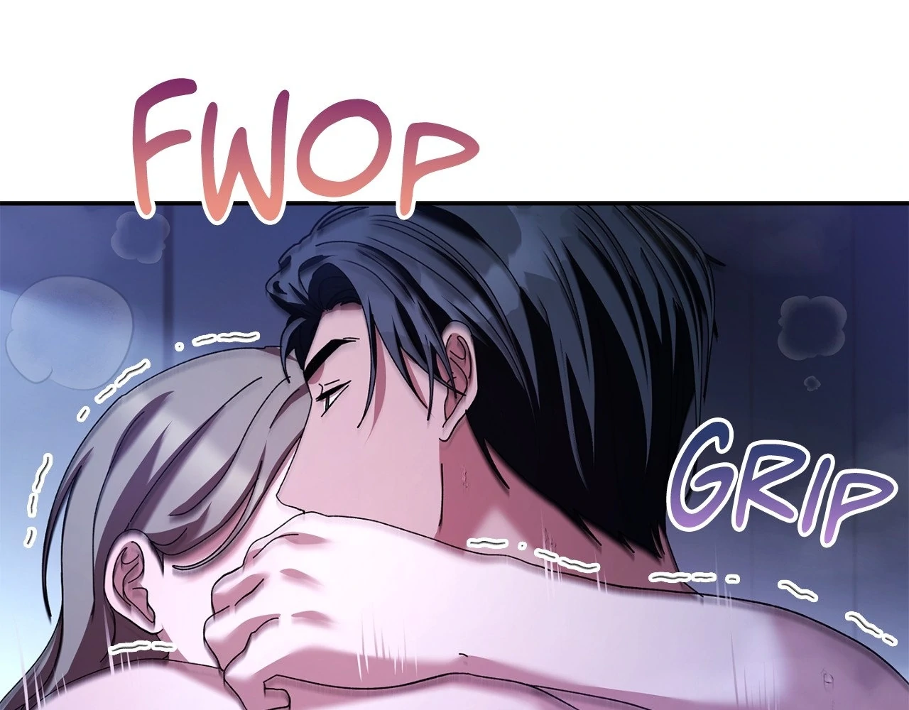 DIVE [Season 2] [+19v] [Luna Toons] - Chapter 16 manhwa
