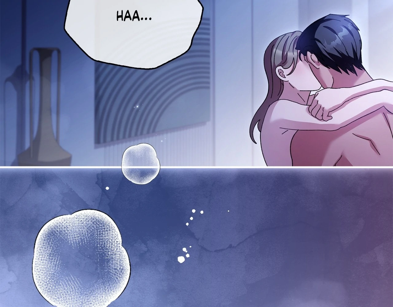 DIVE [Season 2] [+19v] [Luna Toons] - Chapter 16 manhwa