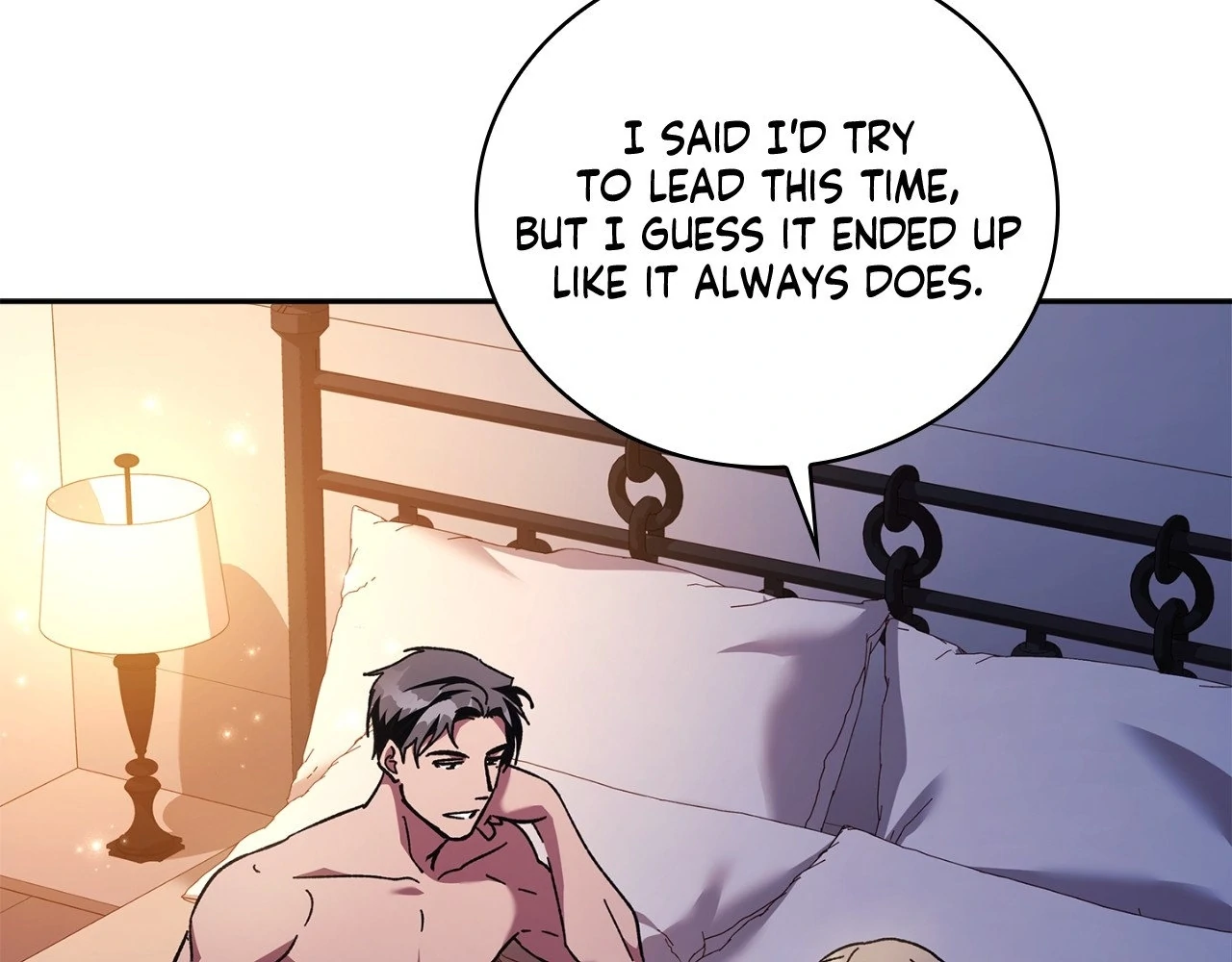 DIVE [Season 2] [+19v] [Luna Toons] - Chapter 16 manhwa