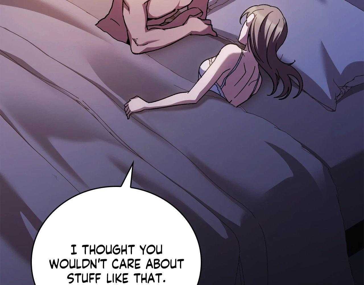 DIVE [Season 2] [+19v] [Luna Toons] - Chapter 16 manhwa