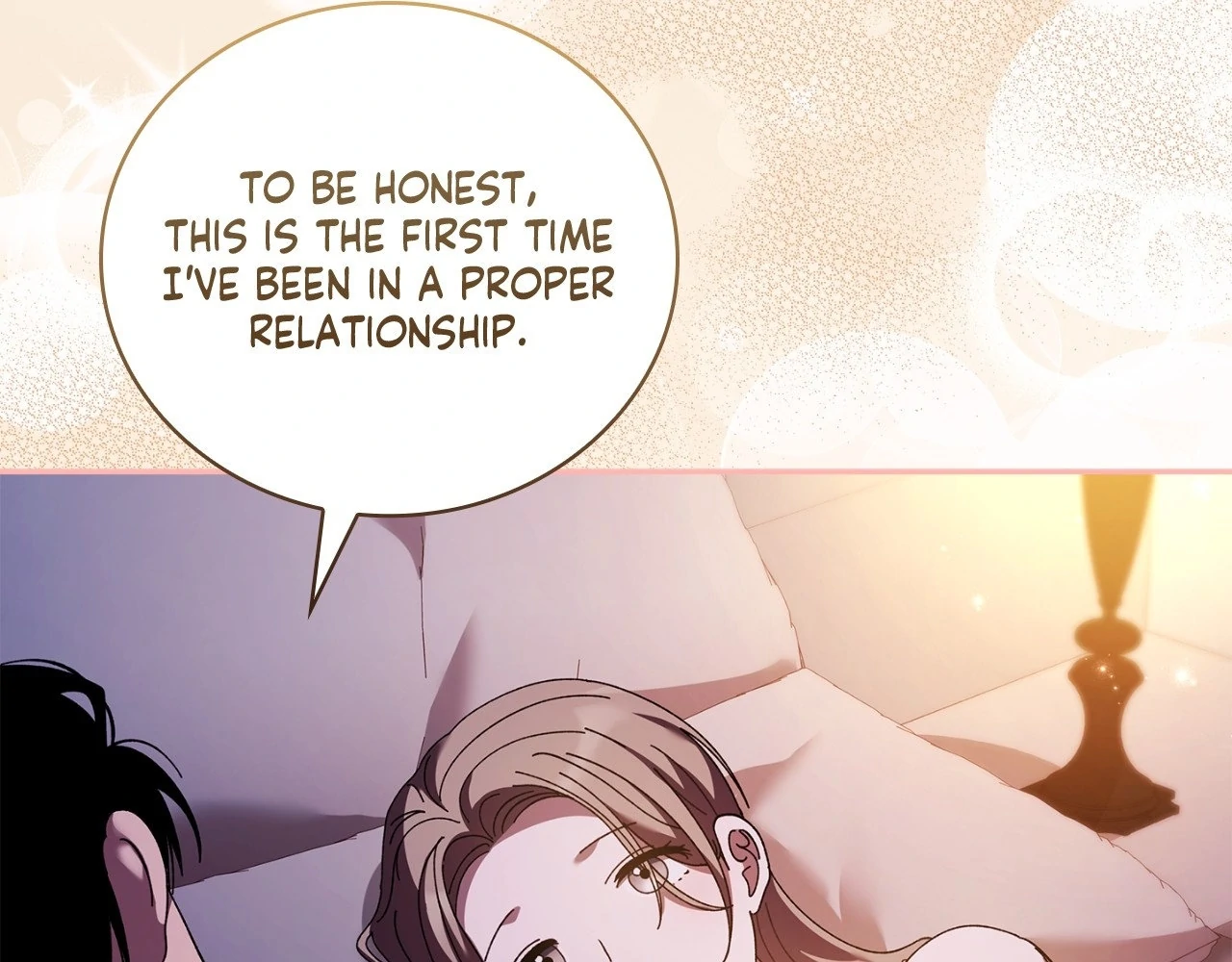 DIVE [Season 2] [+19v] [Luna Toons] - Chapter 16 manhwa