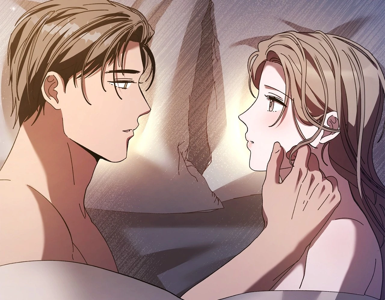 DIVE [Season 2] [+19v] [Luna Toons] - Chapter 16 manhwa