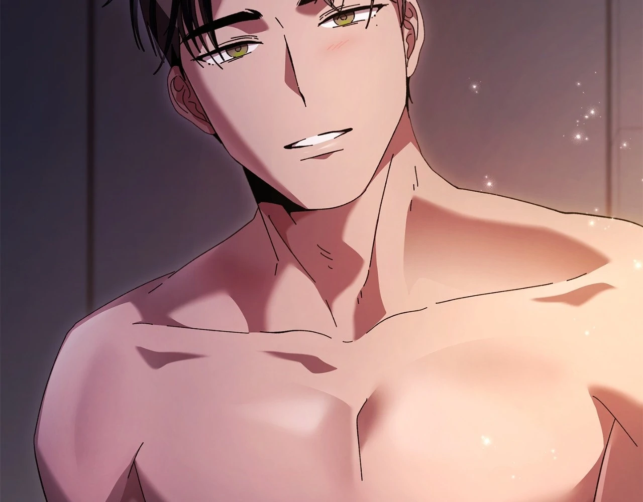 DIVE [Season 2] [+19v] [Luna Toons] - Chapter 16 manhwa