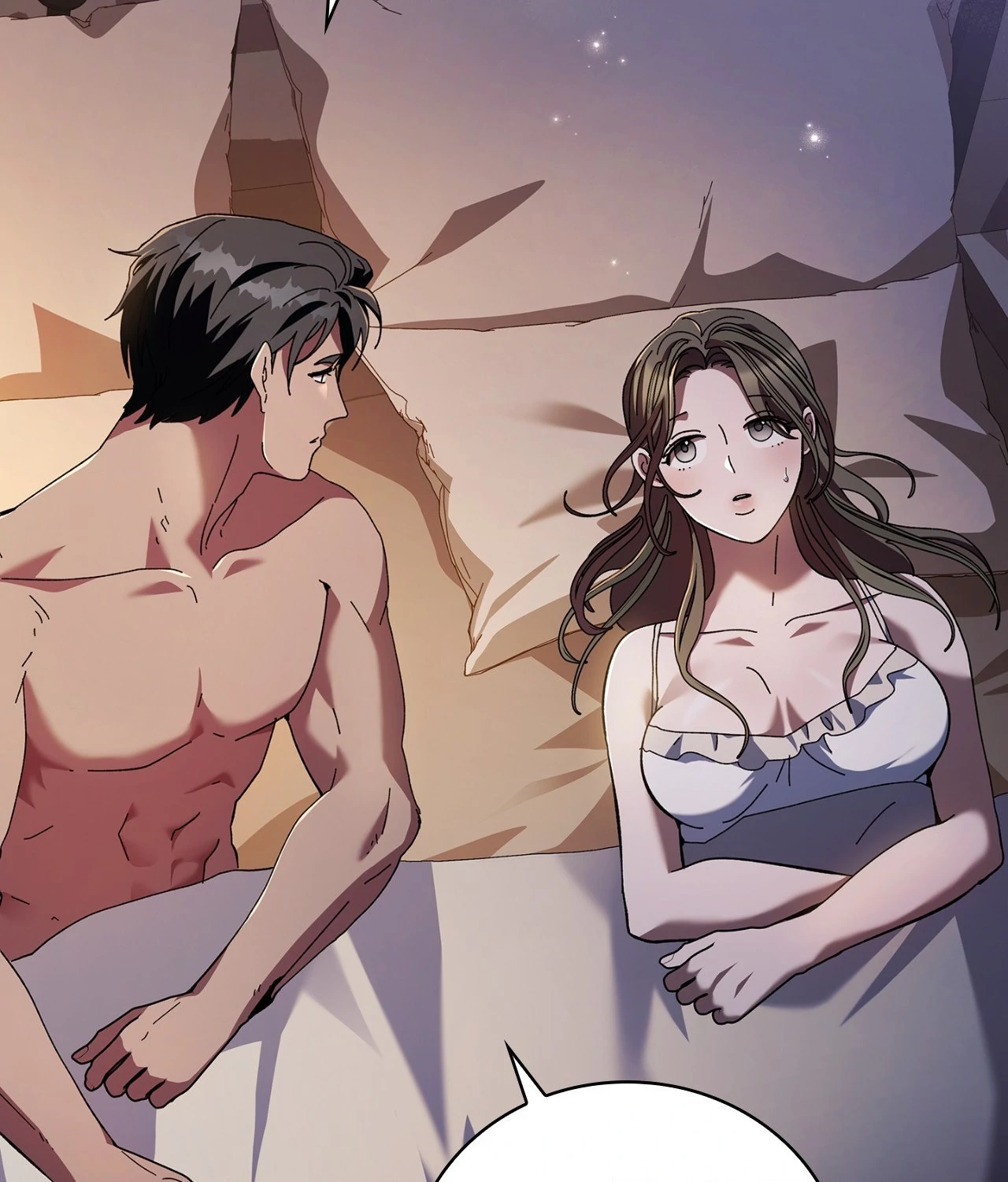 DIVE [Season 2] [+19v] [Luna Toons] - Chapter 17 manhwa