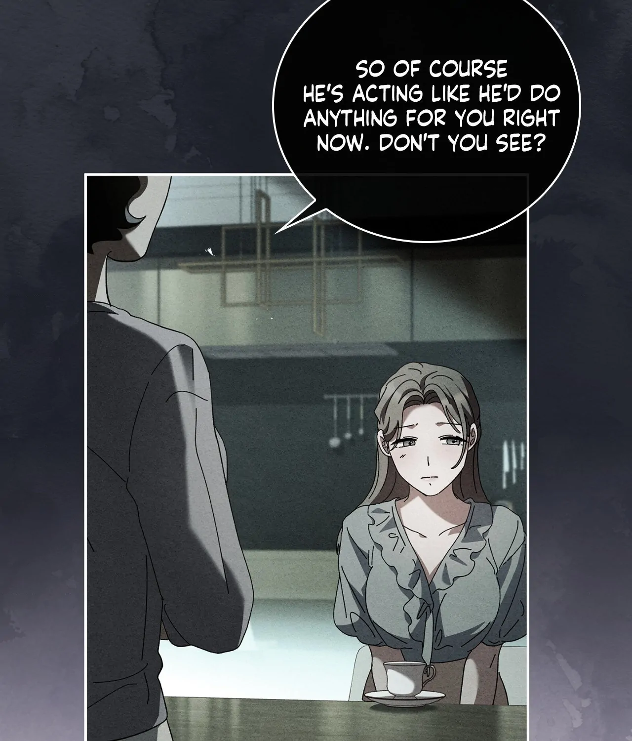 DIVE [Season 2] [+19v] [Luna Toons] - Chapter 17 manhwa