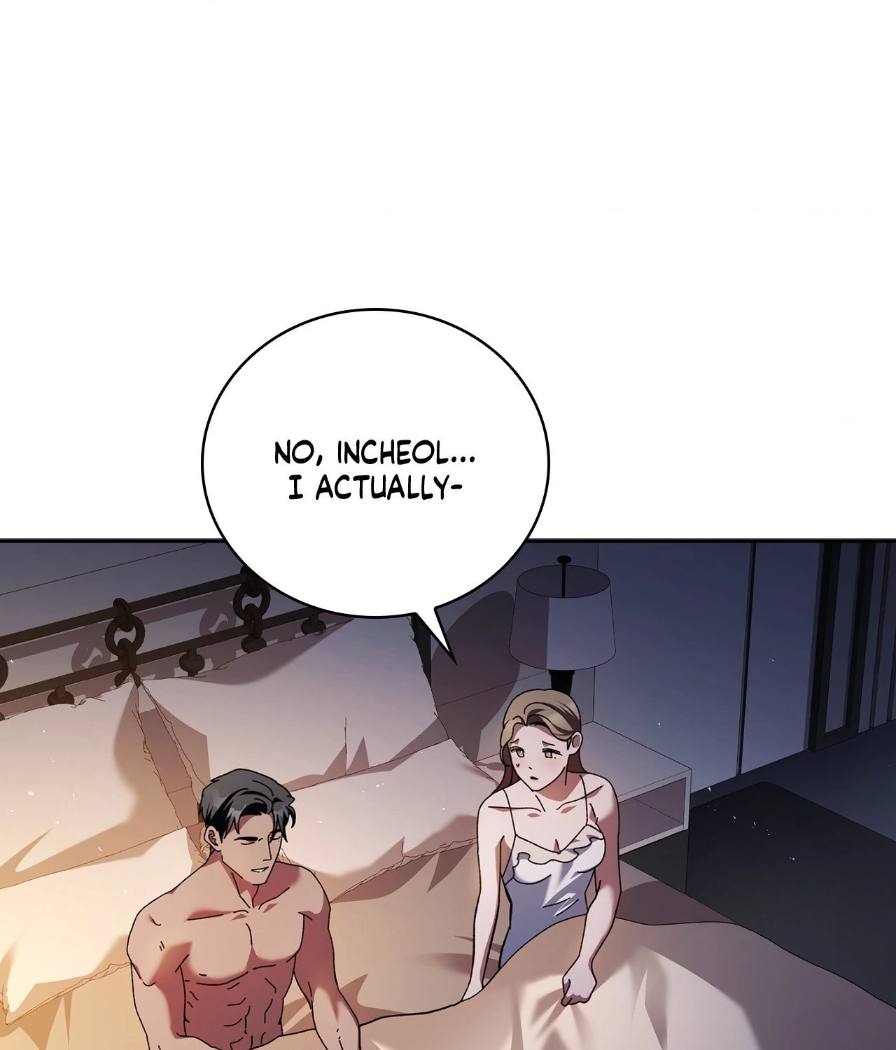DIVE [Season 2] [+19v] [Luna Toons] - Chapter 17 manhwa