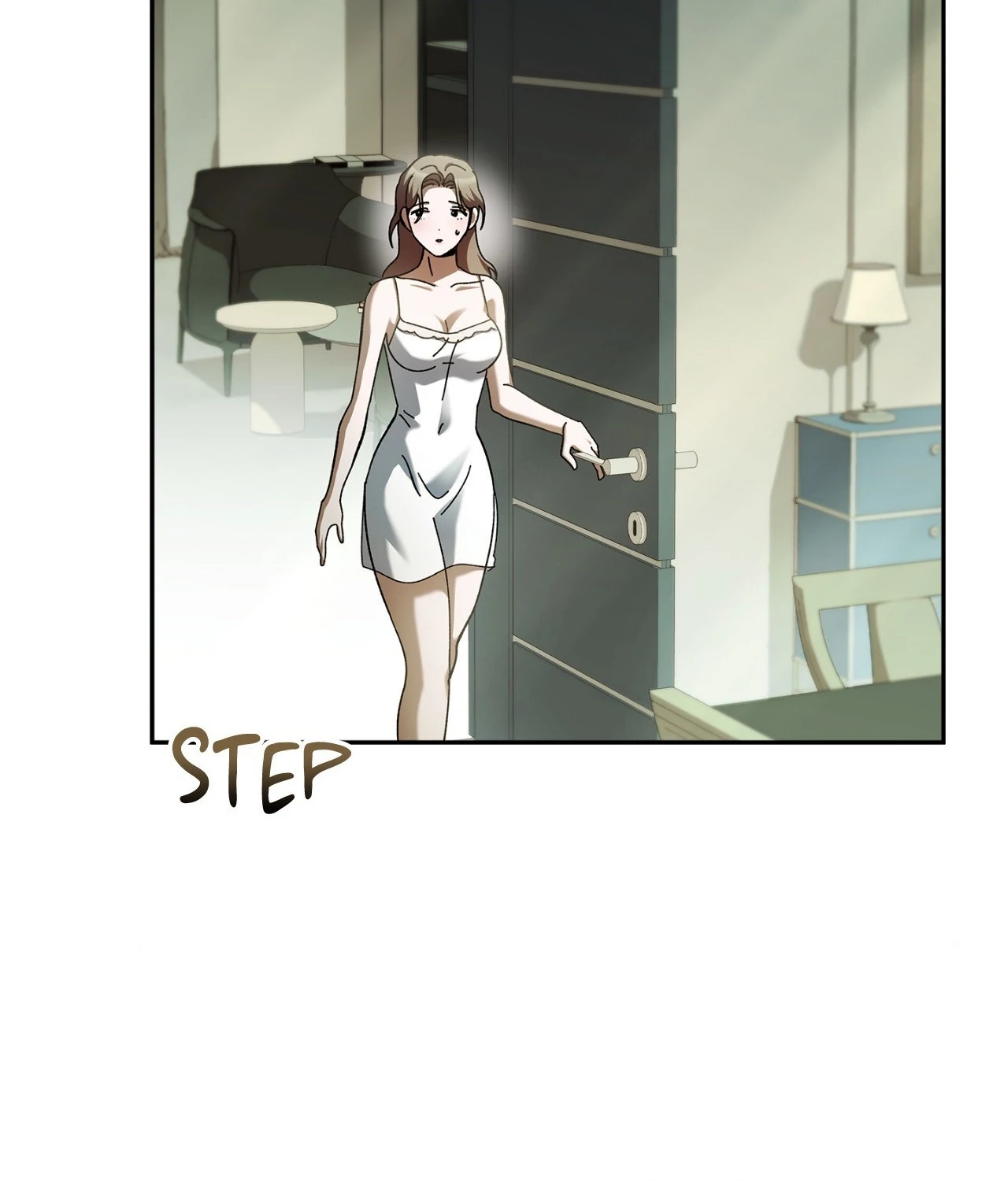 DIVE [Season 2] [+19v] [Luna Toons] - Chapter 17 manhwa