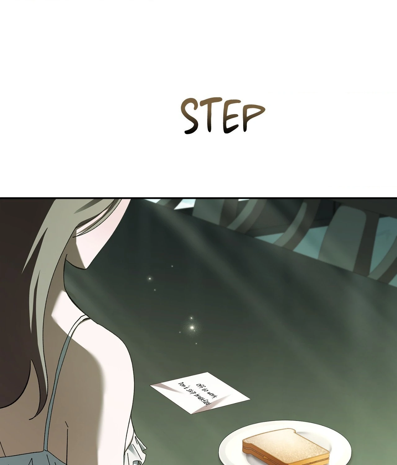DIVE [Season 2] [+19v] [Luna Toons] - Chapter 17 manhwa