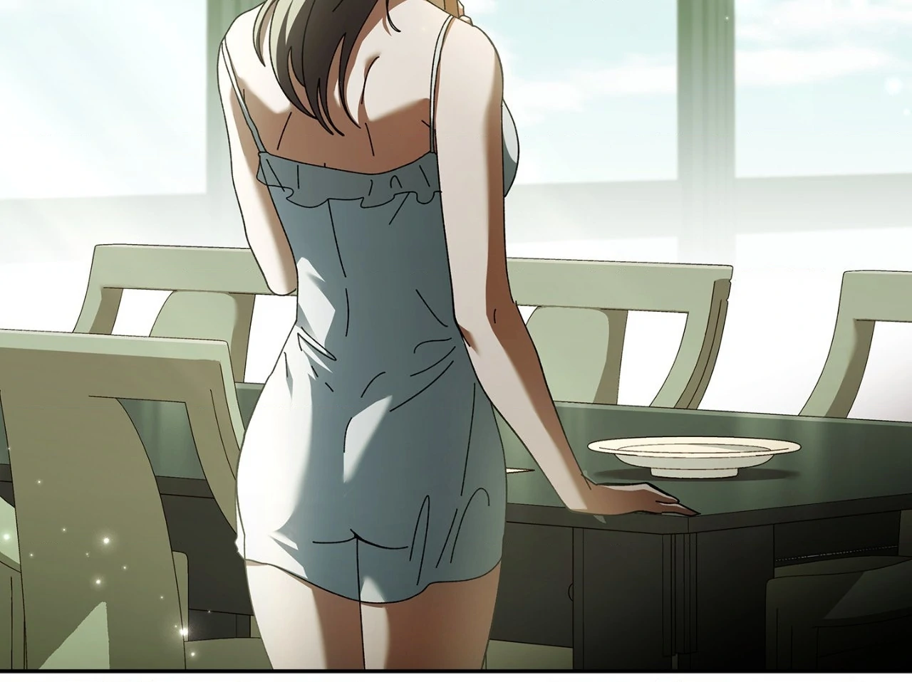 DIVE [Season 2] [+19v] [Luna Toons] - Chapter 17 manhwa