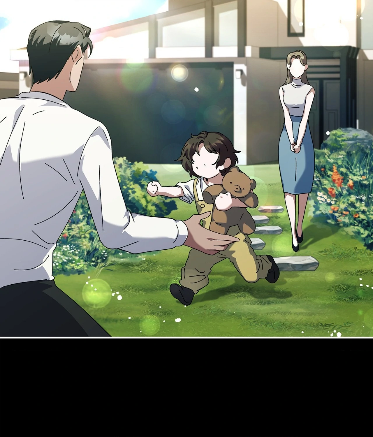 DIVE [Season 2] [+19v] [Luna Toons] - Chapter 17 manhwa