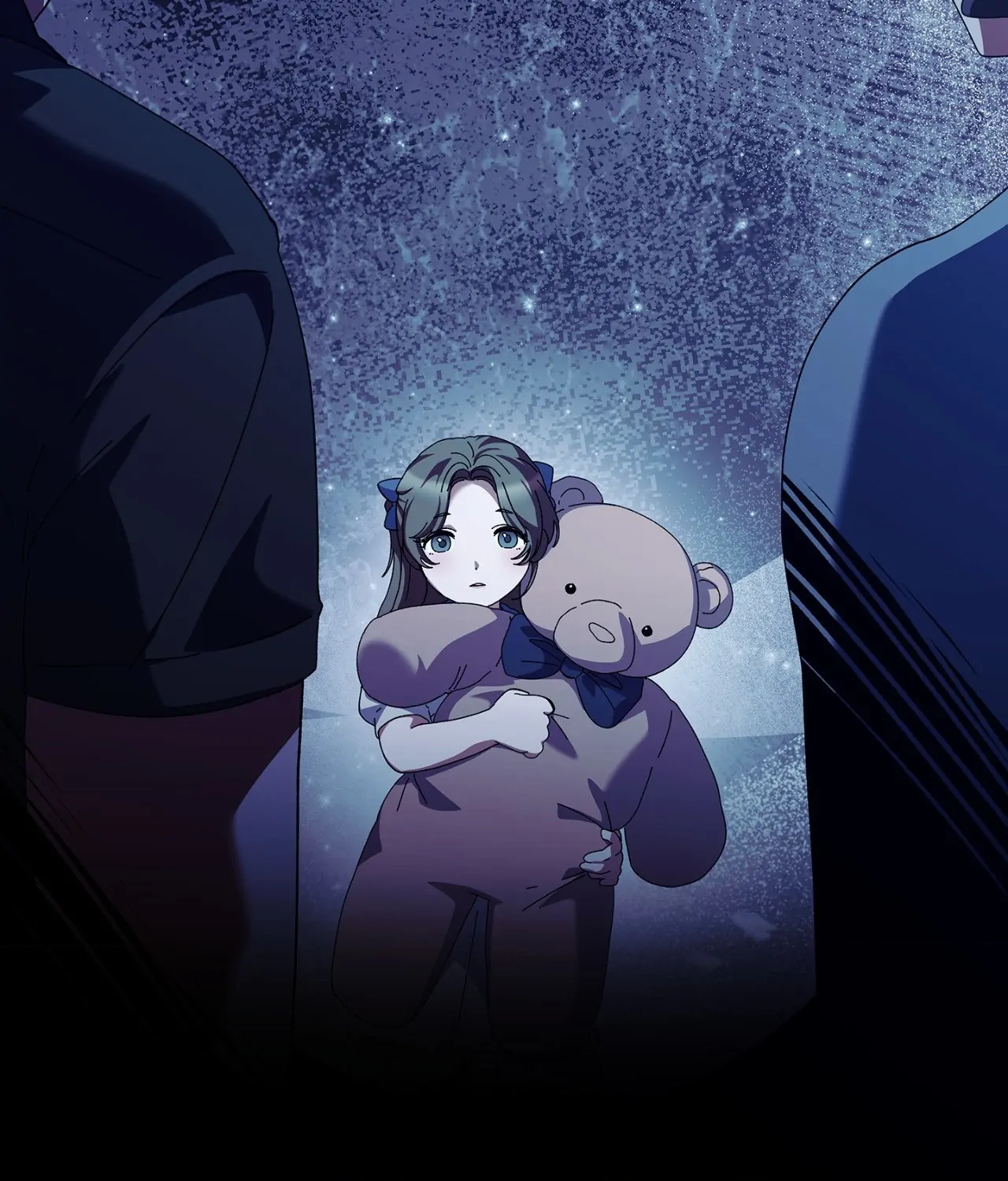 DIVE [Season 2] [+19v] [Luna Toons] - Chapter 17 manhwa