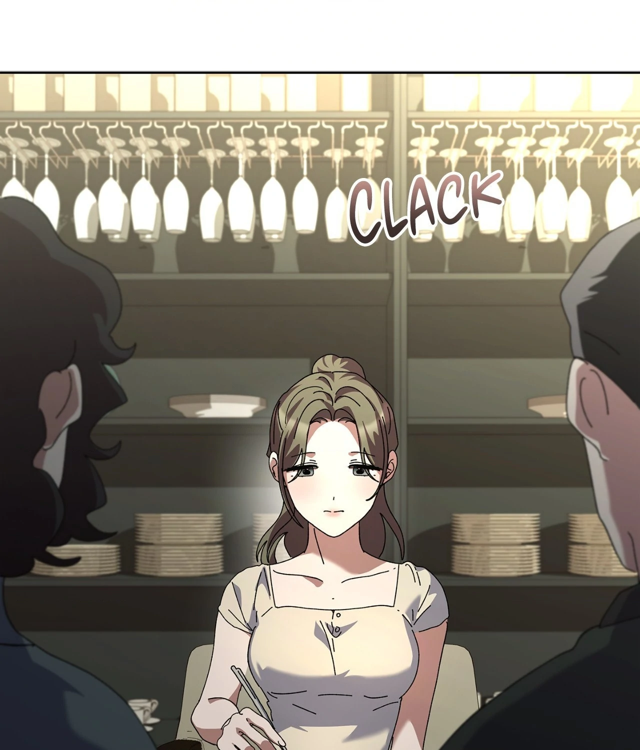 DIVE [Season 2] [+19v] [Luna Toons] - Chapter 17 manhwa