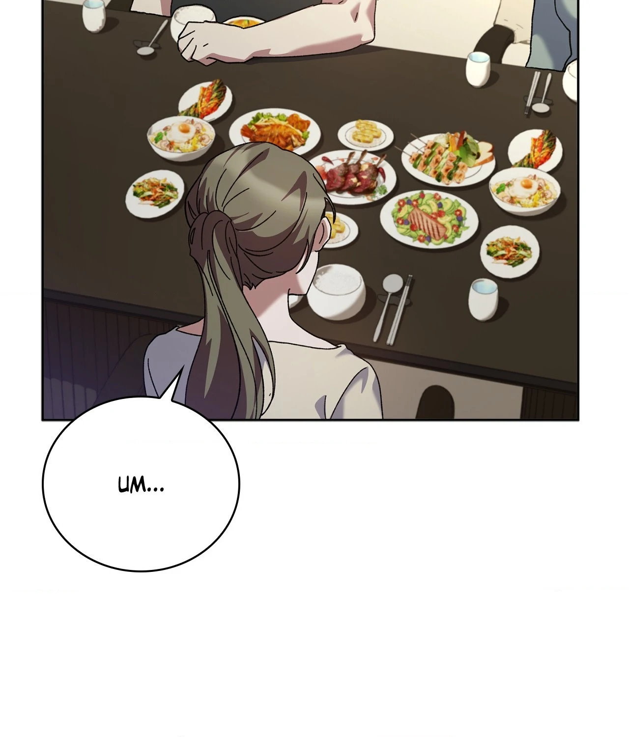 DIVE [Season 2] [+19v] [Luna Toons] - Chapter 17 manhwa