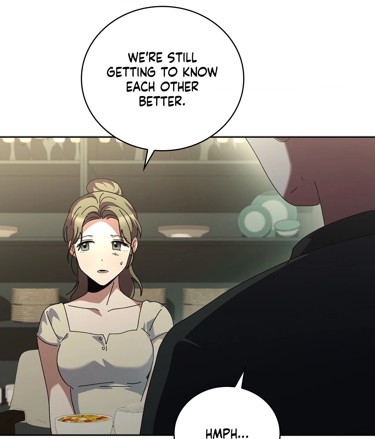 DIVE [Season 2] [+19v] [Luna Toons] - Chapter 17 manhwa