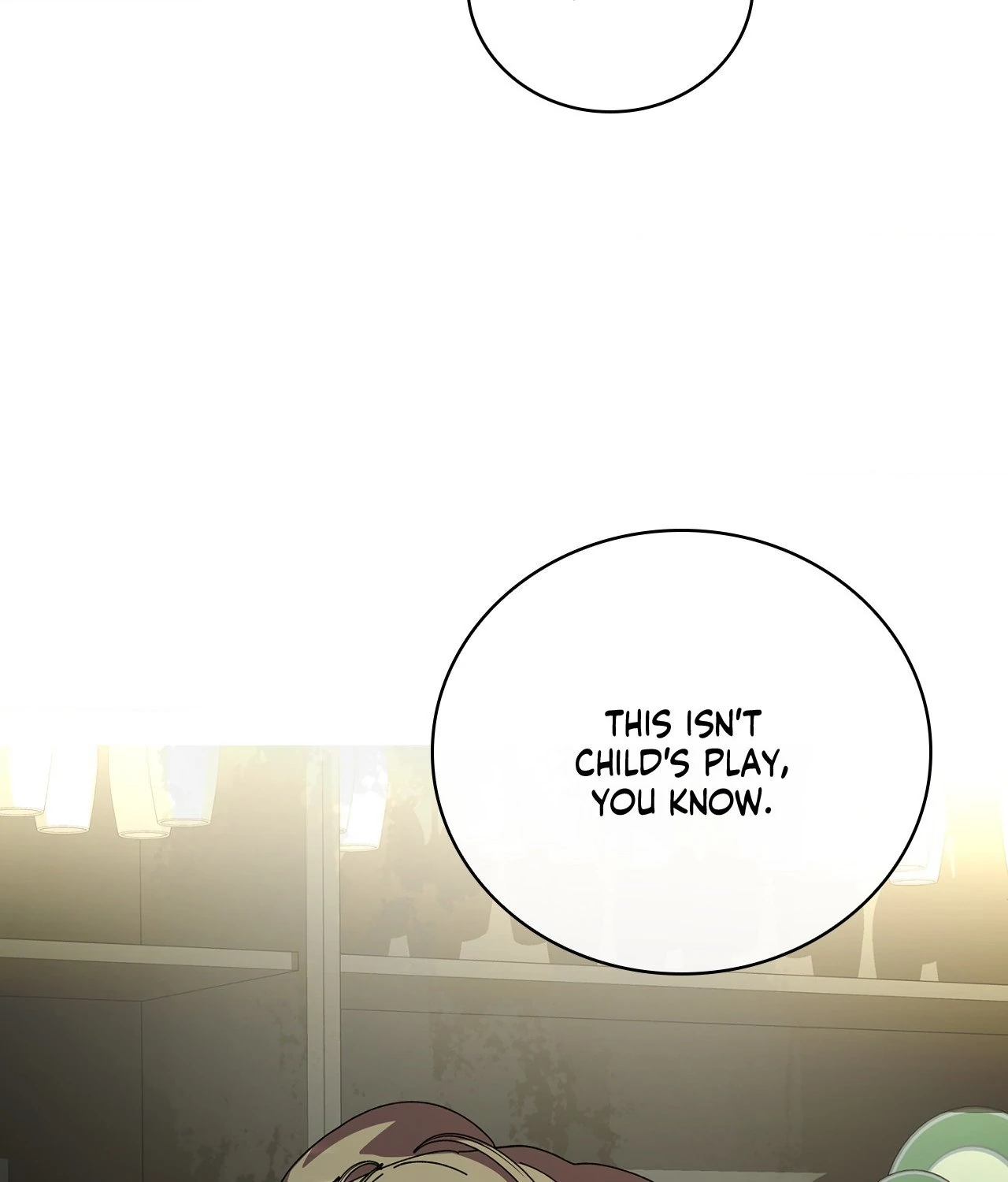 DIVE [Season 2] [+19v] [Luna Toons] - Chapter 17 manhwa