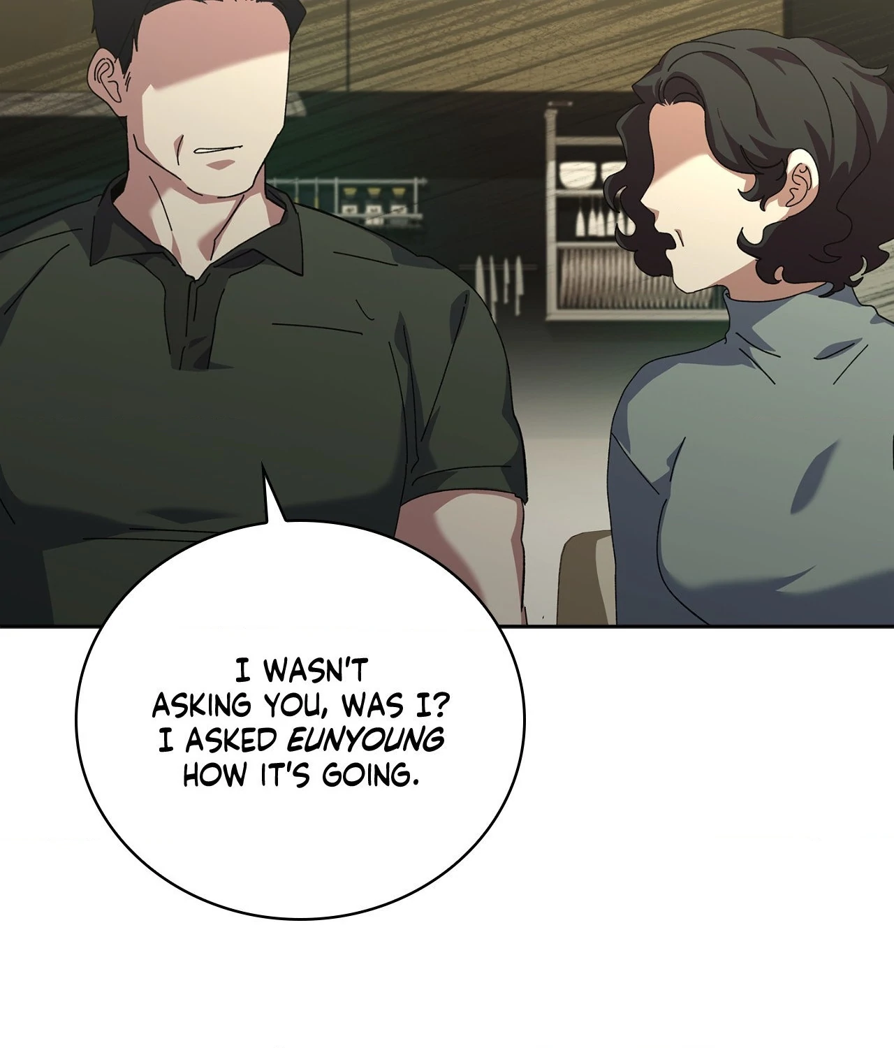 DIVE [Season 2] [+19v] [Luna Toons] - Chapter 17 manhwa