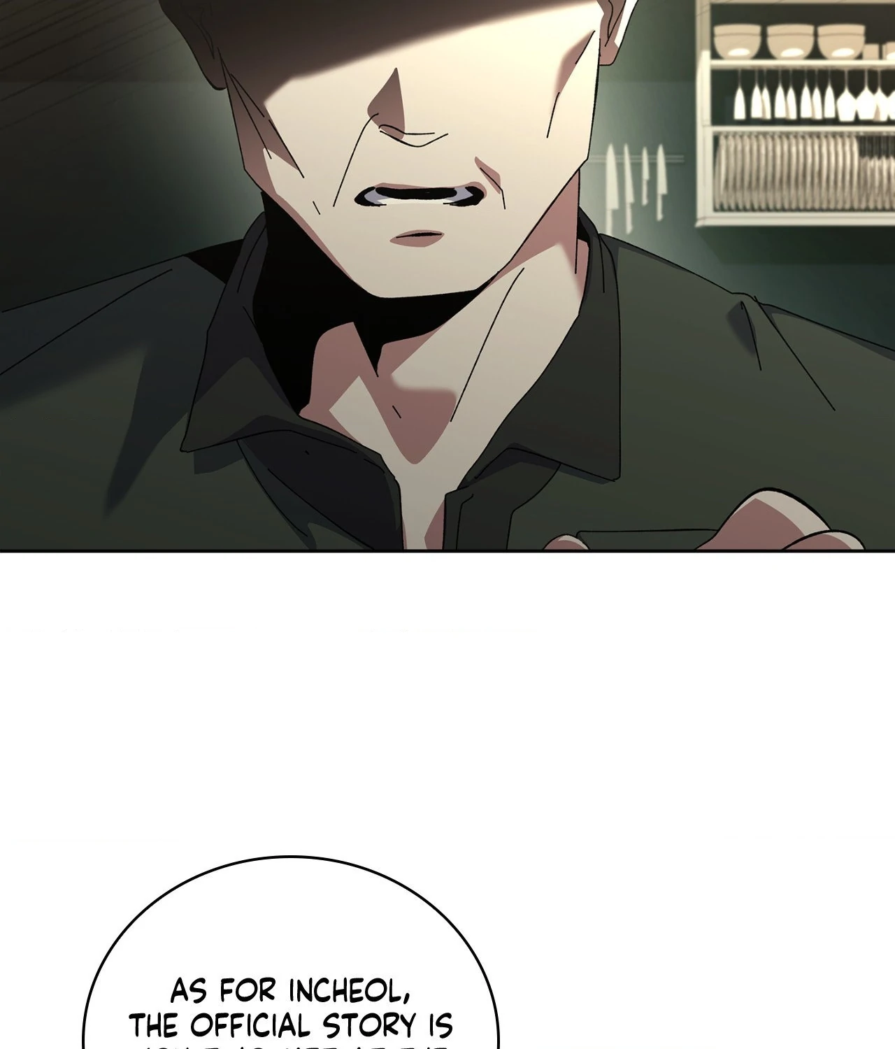 DIVE [Season 2] [+19v] [Luna Toons] - Chapter 17 manhwa