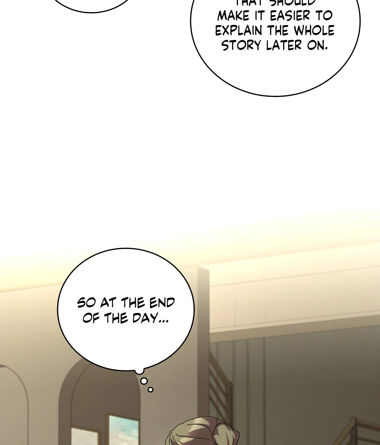 DIVE [Season 2] [+19v] [Luna Toons] - Chapter 17 manhwa