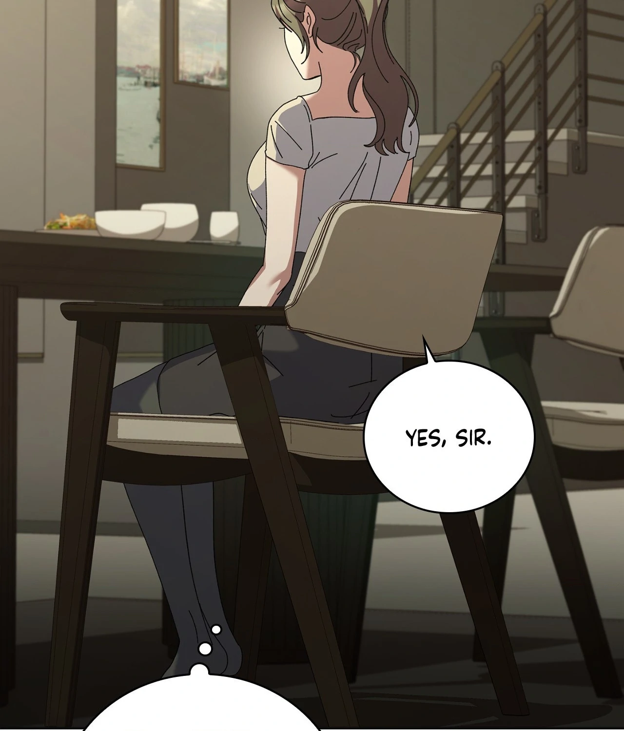 DIVE [Season 2] [+19v] [Luna Toons] - Chapter 17 manhwa