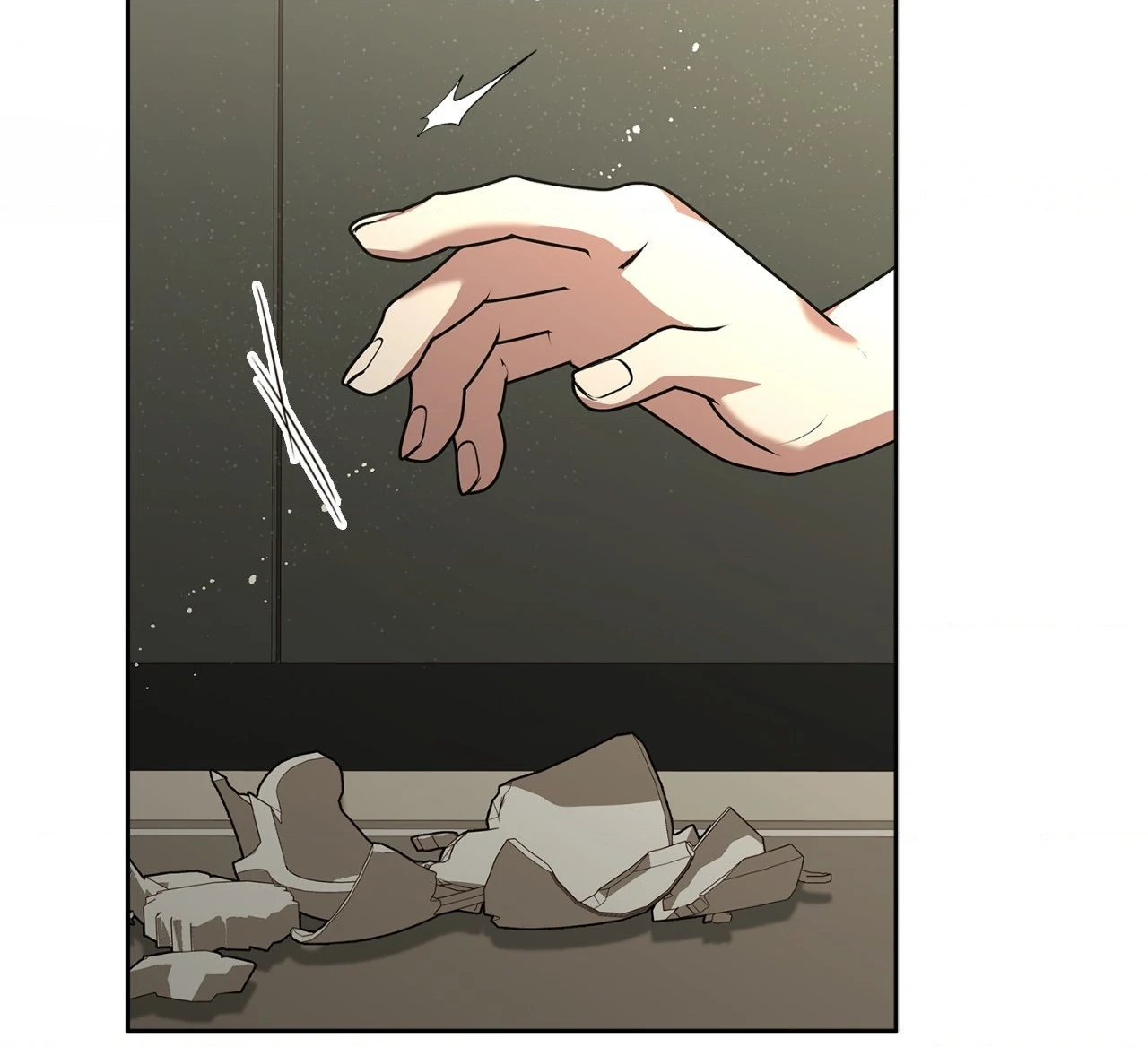 DIVE [Season 2] [+19v] [Luna Toons] - Chapter 17 manhwa
