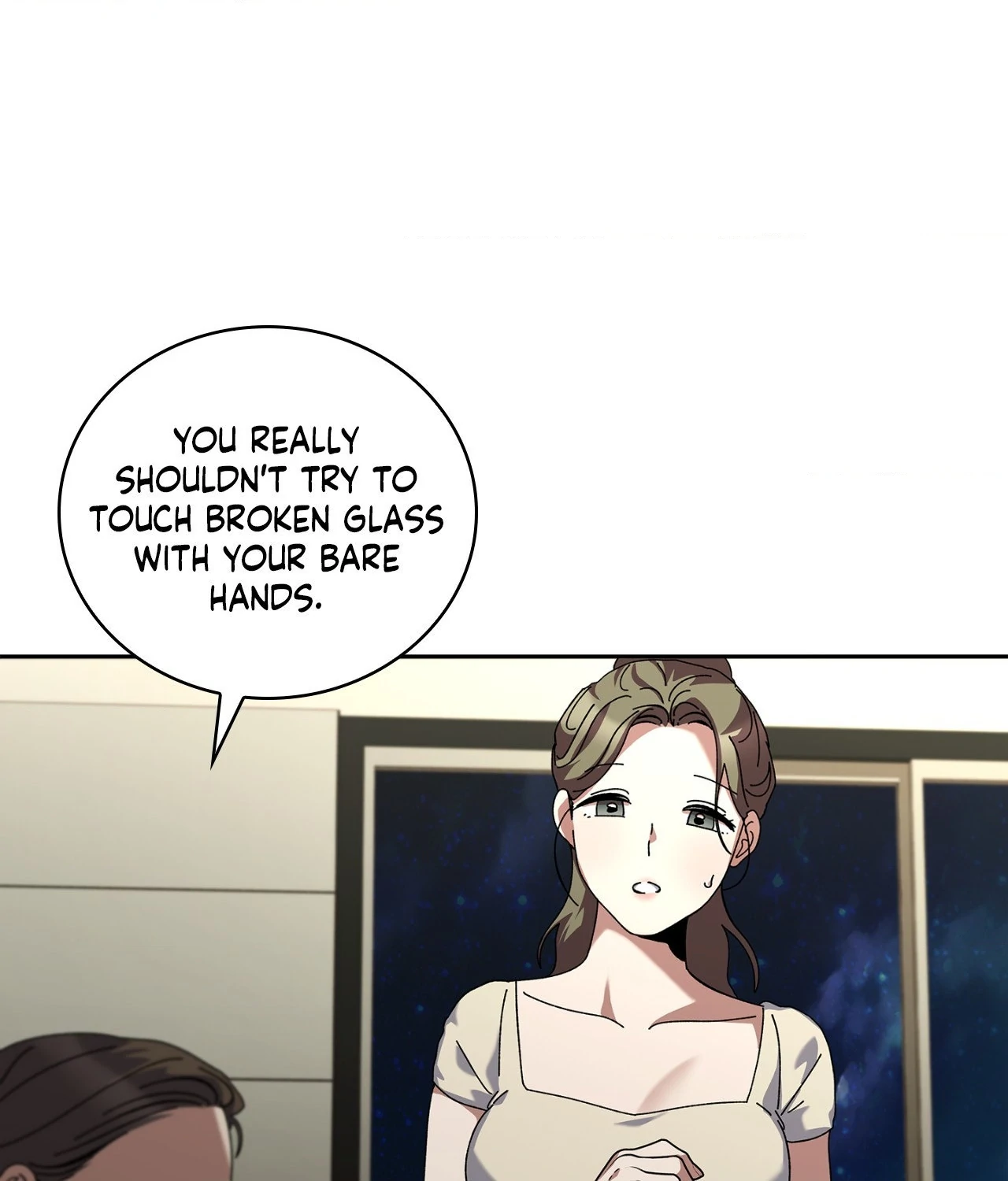 DIVE [Season 2] [+19v] [Luna Toons] - Chapter 17 manhwa