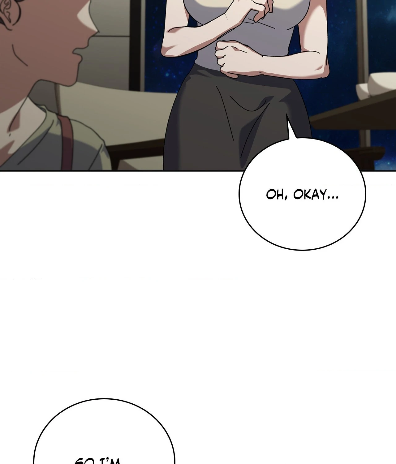 DIVE [Season 2] [+19v] [Luna Toons] - Chapter 17 manhwa